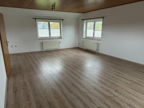 Foto - 2 Zimmer Etagenwohnung zur Miete in Nübbel