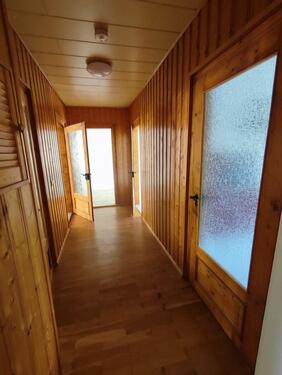 Foto - 3 Zimmer Hochparterre in Frankenberg (Sachsen)