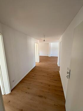 Foto - Etagenwohnung in Saarlouis zur Miete