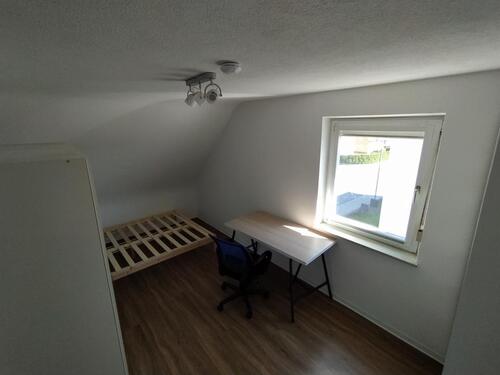Foto - Dachgeschoßwohnung in Villingen-Schwenningen zur Miete