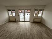Foto - Helle 3- Zimmerwohnung mit Südbalkon