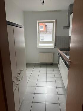 Foto - 3 Zimmer Etagenwohnung zur Miete in Westerburg