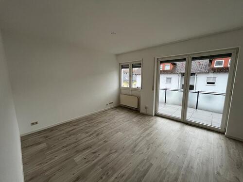 Foto - 3 Zimmer Etagenwohnung in Westerburg