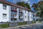 Foto - Renovierte 3-Zimmer-Wohnung in Herten Disteln mit Balkon