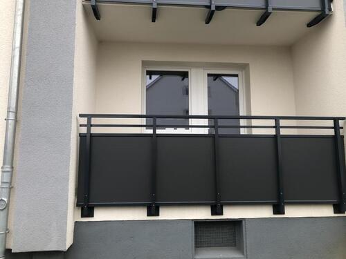 Foto - Erdgeschoßwohnung in Herten zur Miete
