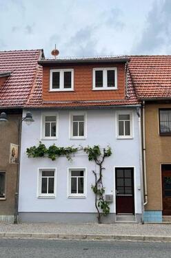 Foto - Saniertes Einfamilienhaus - 250.000,00&nbsp;EUR Kaufpreis, ca.&nbsp; 120,00&nbsp;m&sup2;