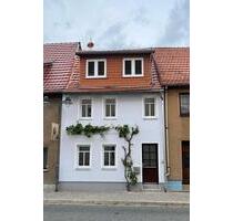 Saniertes Einfamilienhaus - 250.000,00&nbsp;EUR Kaufpreis, ca.&nbsp; 120,00&nbsp;m&sup2; in Bürgel (PLZ: 07616)