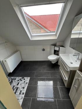 Foto - 4.5 Zimmer Etagenwohnung zur Miete in Bechhofen