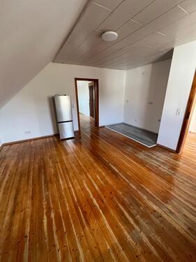 Foto - Etagenwohnung in Bechhofen zur Miete