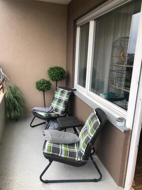 Foto - Zwei Zimmer Wohnung - 195.000,00&nbsp;EUR Kaufpreis, ca.&nbsp; 62,00&nbsp;m&sup2;