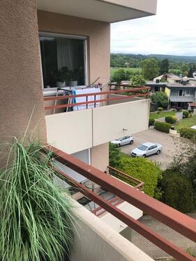 Foto - 2 Zimmer Etagenwohnung zum Kaufen in Albbruck