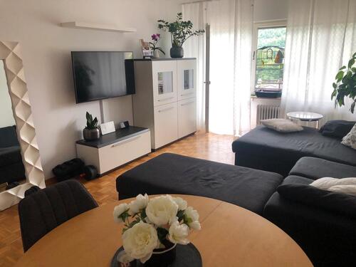Foto - Etagenwohnung in Albbruck zum Kaufen