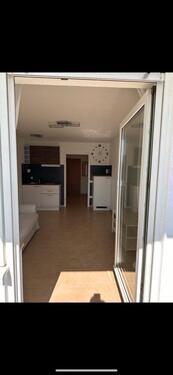 Foto - 1,5-Zimmer-Wohnung ab 01.07. zu vermieten