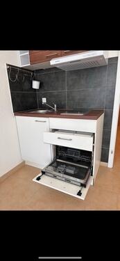 Foto - 1.5 Zimmer Etagenwohnung in Welzheim