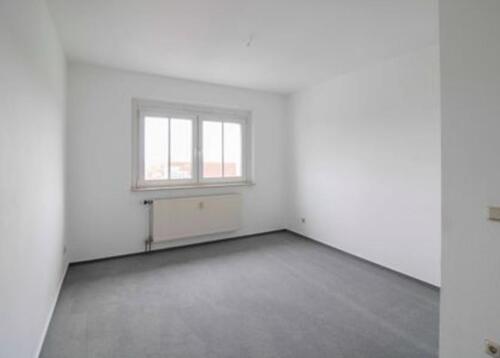 Foto - Etagenwohnung in Greifswald zur Miete