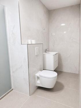 Foto - 5 Zimmer Erdgeschoßwohnung in Saarbrücken