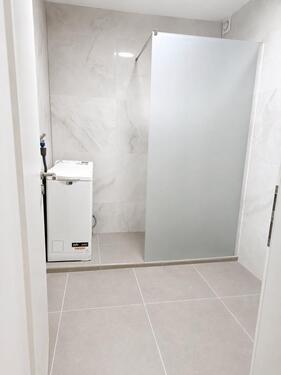 Foto - Erdgeschoßwohnung in Saarbrücken zur Miete