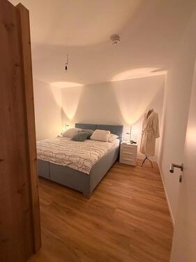 Foto - 4 Zimmer Etagenwohnung in Greifswald