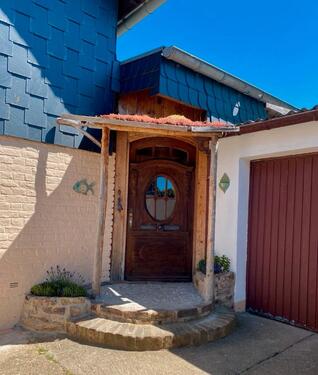 Foto - 5 Zimmer Einfamilienhaus zum Kaufen in Zülpich