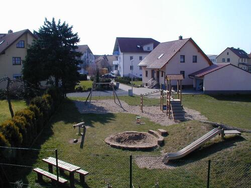 Foto - 3.5 Zimmer Etagenwohnung zum Kaufen in Ebersdorf bei Coburg