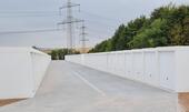 Foto - GARAGE MIETEN 55597 Wöllstein, Peter Caesar Allee direkt vor JVA
