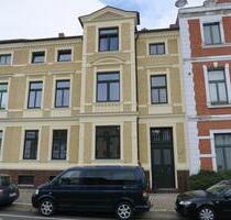 Erstklassige 3 Zimmer-Altbauwohnung mit gehobener Ausstattung in der Weststadt zu mieten! - Schwerin Neumühle