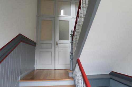 Foto - Etagenwohnung in Schwerin