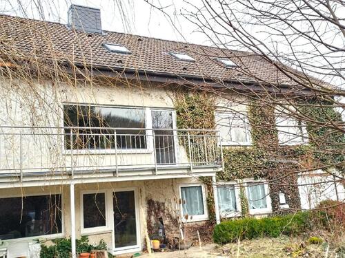 Foto - Großes Einfamilienhaus auf zwei Grundstücken, provisionsfrei