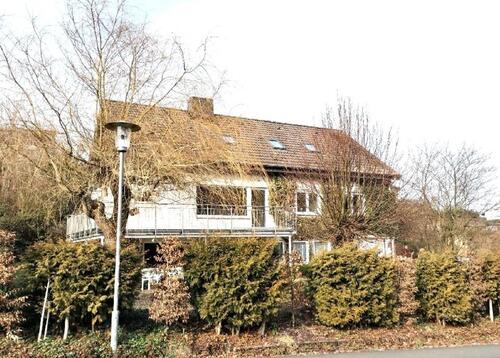 Foto - Einfamilienhaus zum Kaufen in Battenberg (Eder)
