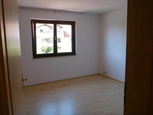 Foto - Etagenwohnung in Kürnach zur Miete