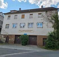 Ehemalige Schreinerei Mehrfamilienhaus in 91489 Wilhelmsdorf