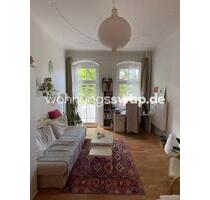 Wohnungsswap - 1 Zimmer, 42 m² - Pankower Allee, Reinickendorf, Berlin