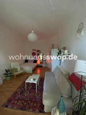 Foto - Etagenwohnung zur Miete in Berlin