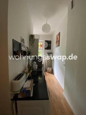 Foto - Etagenwohnung in Berlin zur Miete