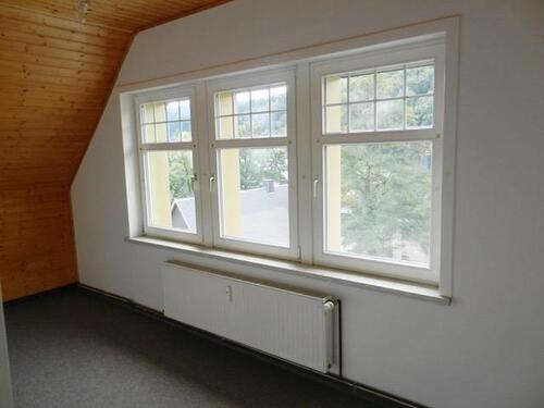 Foto - Etagenwohnung in Frauenstein zur Miete