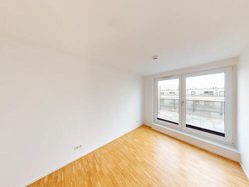 Foto - Etagenwohnung in Berlin zur Miete