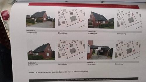 Foto - Einfamilienhaus in Magdeburg