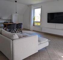 besondere 2-Zi Maisonette Wohnung - Kirchheim unter Teck