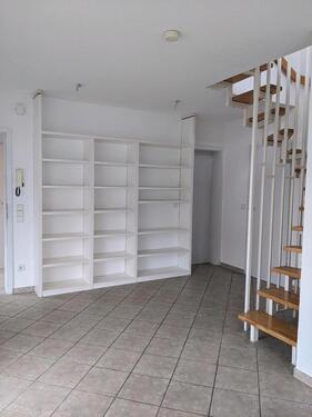 Foto - Etagenwohnung zur Miete in Kirchheim unter Teck