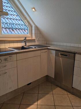 Foto - Etagenwohnung in Kirchheim unter Teck zur Miete