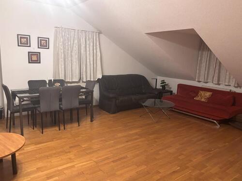 Foto - Etagenwohnung in Dresden zur Miete