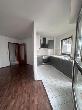 Foto - Etagenwohnung in Glauchau