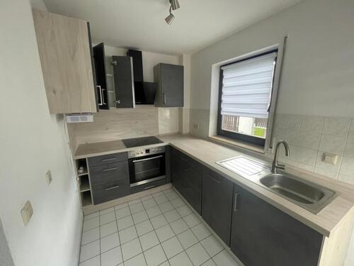 Foto - Etagenwohnung in Glauchau zur Miete