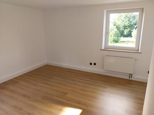 Foto - Etagenwohnung zur Miete in Landshut