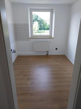 Foto - Etagenwohnung in Landshut zur Miete