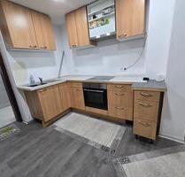 Renovierte Wohnung - 700,00 EUR Kaltmiete, in Schonungen (PLZ: 97453) Forst