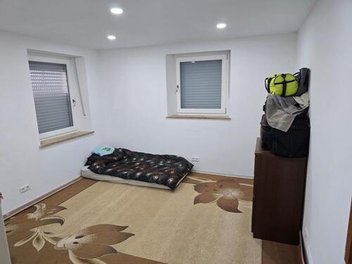 Foto - Etagenwohnung in Schonungen zur Miete