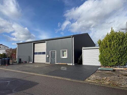 Foto - andere zur Miete in Hüffenhardt