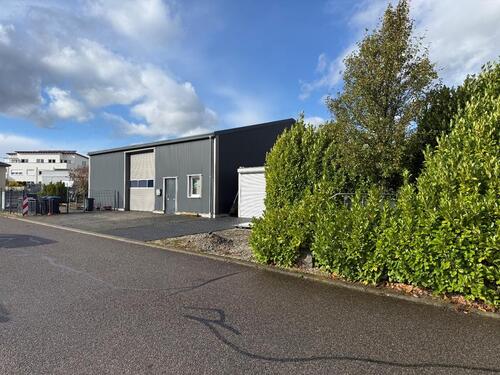 Foto - andere in Hüffenhardt