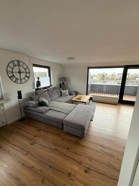 Foto - 3-Zimmer Wohnung in Steinhagen - 700,00 EUR Kaltmiete,